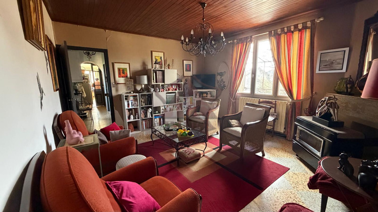 Ma-Cabane - Vente Maison SAINT-VICTOR-DE-MALCAP, 140 m²