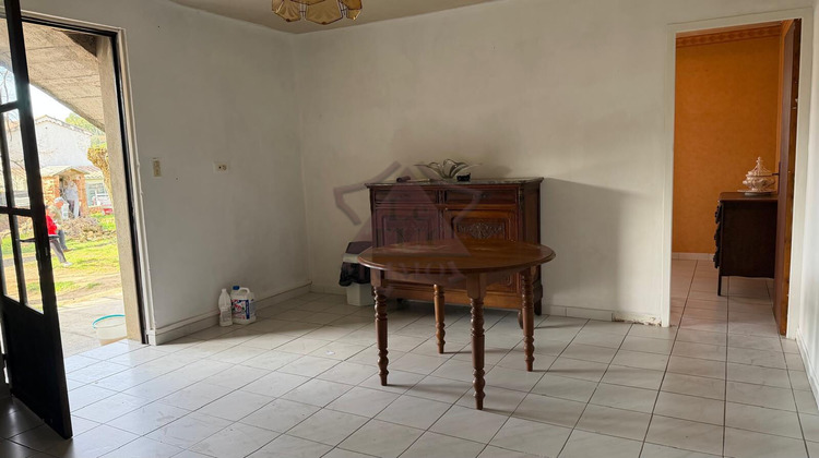 Ma-Cabane - Vente Maison SAINT-VICTOR-DE-MALCAP, 140 m²