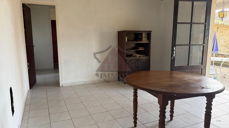 Ma-Cabane - Vente Maison SAINT-VICTOR-DE-MALCAP, 140 m²