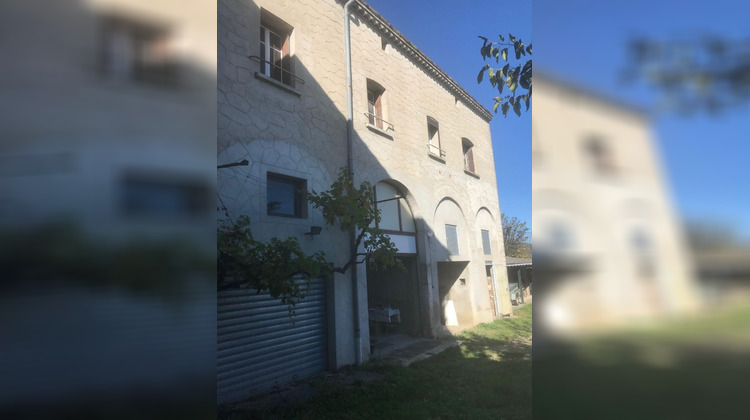 Ma-Cabane - Vente Maison SAINT VICTOR DE MALCAP, 200 m²