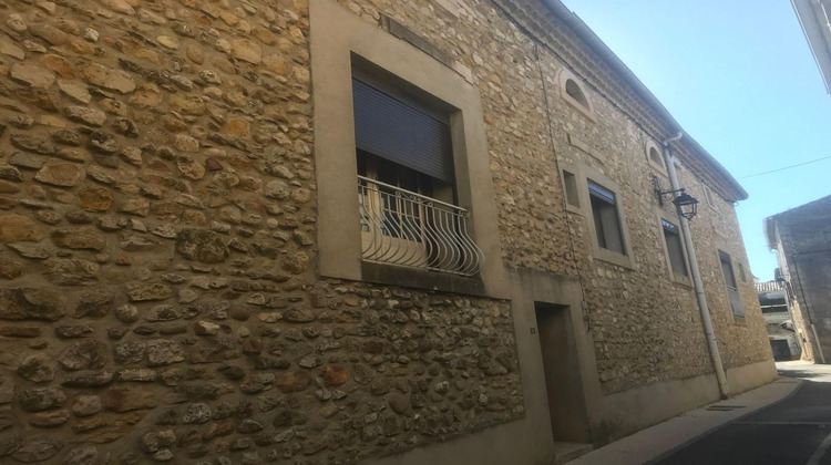 Ma-Cabane - Vente Maison SAINT VICTOR DE MALCAP, 200 m²