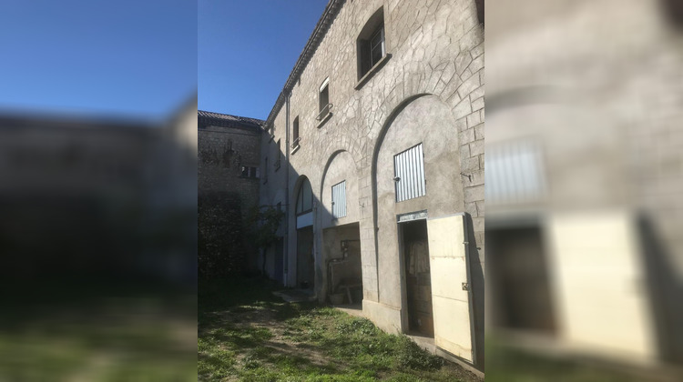 Ma-Cabane - Vente Maison SAINT VICTOR DE MALCAP, 200 m²