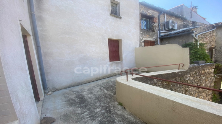 Ma-Cabane - Vente Maison SAINT VICTOR DE MALCAP, 99 m²