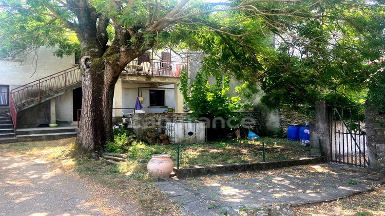 Ma-Cabane - Vente Maison SAINT VICTOR DE MALCAP, 99 m²