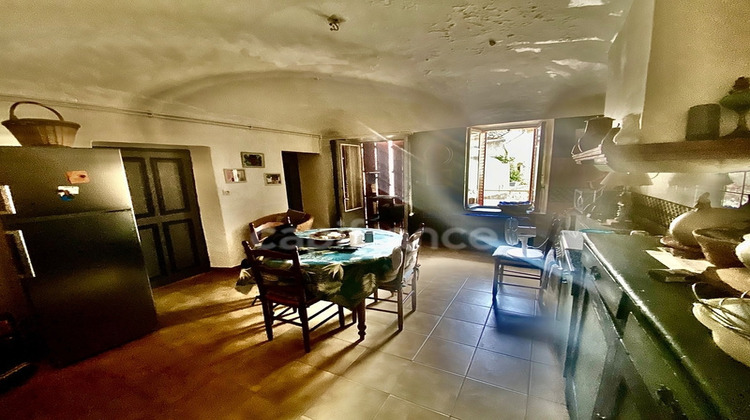 Ma-Cabane - Vente Maison SAINT VICTOR DE MALCAP, 99 m²