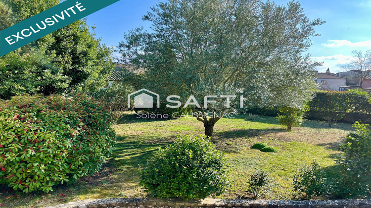 Ma-Cabane - Vente Maison Saint-Victor-de-Malcap, 151 m²