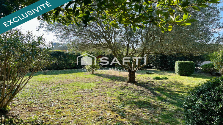 Ma-Cabane - Vente Maison Saint-Victor-de-Malcap, 151 m²
