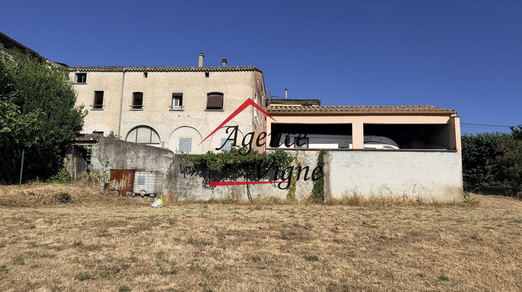 Ma-Cabane - Vente Maison SAINT VICTOR DE MALCAP, 170 m²