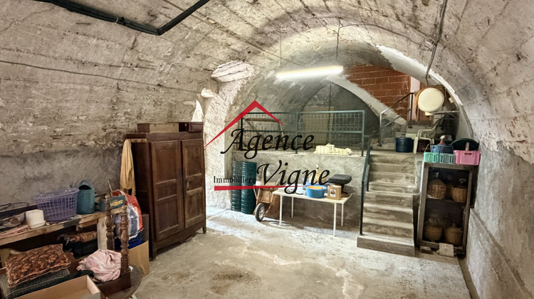 Ma-Cabane - Vente Maison SAINT VICTOR DE MALCAP, 170 m²