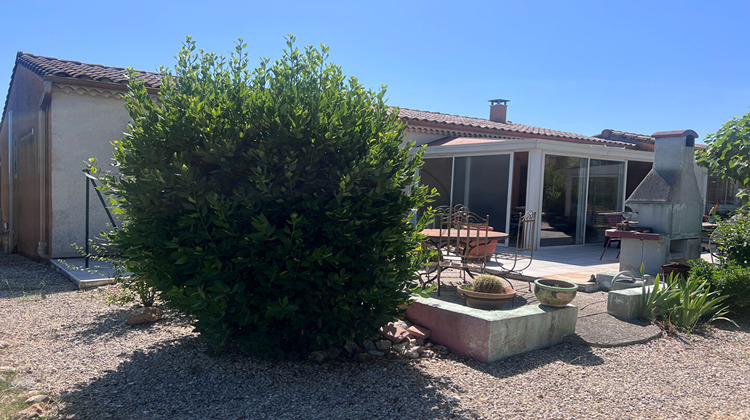 Ma-Cabane - Vente Maison SAINT-VICTOR-DE-MALCAP, 136 m²
