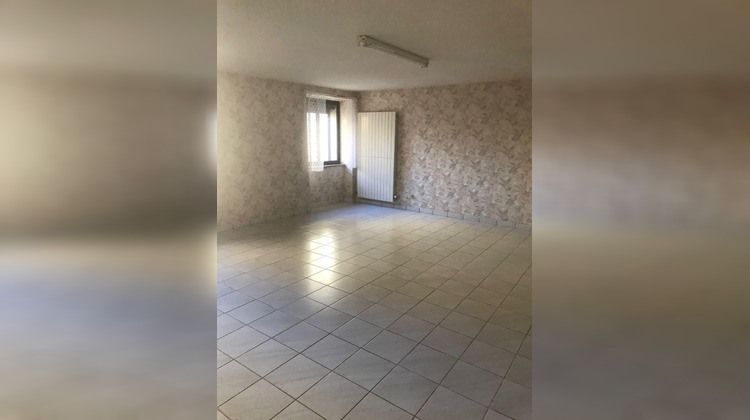 Ma-Cabane - Vente Maison SAINT VICTOR DE MALCAP, 200 m²