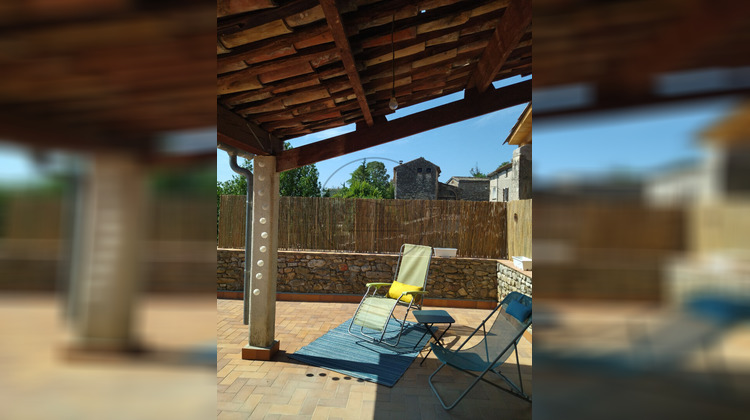 Ma-Cabane - Vente Maison SAINT-VICTOR-DE-MALCAP, 200 m²