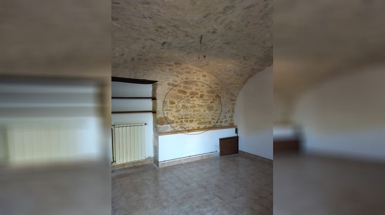 Ma-Cabane - Vente Maison SAINT-VICTOR-DE-MALCAP, 200 m²