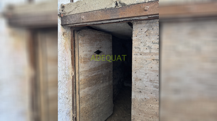 Ma-Cabane - Vente Maison Saint-Victor-de-Morestel, 250 m²