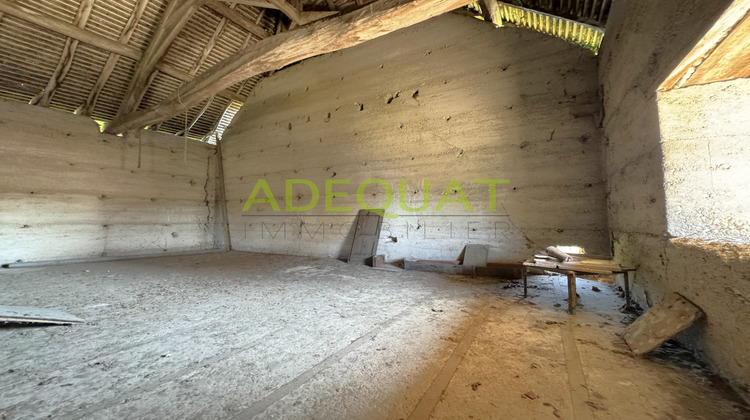 Ma-Cabane - Vente Maison Saint-Victor-de-Morestel, 250 m²