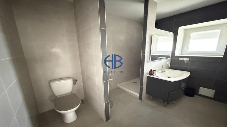 Ma-Cabane - Vente Maison SAINT-VICTOR-DE-MORESTEL, 114 m²