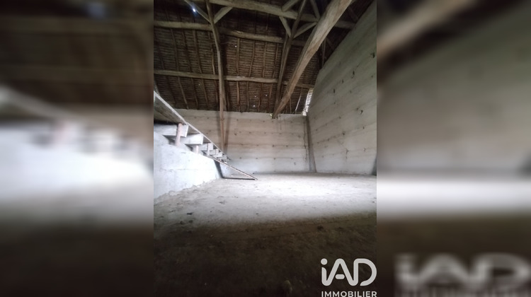 Ma-Cabane - Vente Maison Saint-Victor-de-Morestel, 168 m²