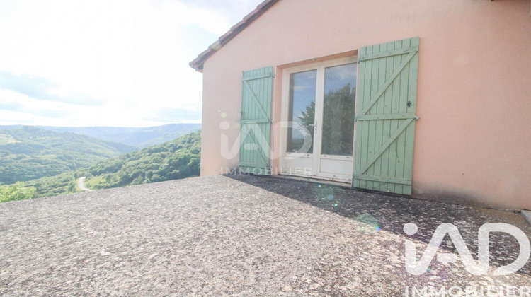 Ma-Cabane - Vente Maison Saint-Victor-Et-Melvieu, 145 m²