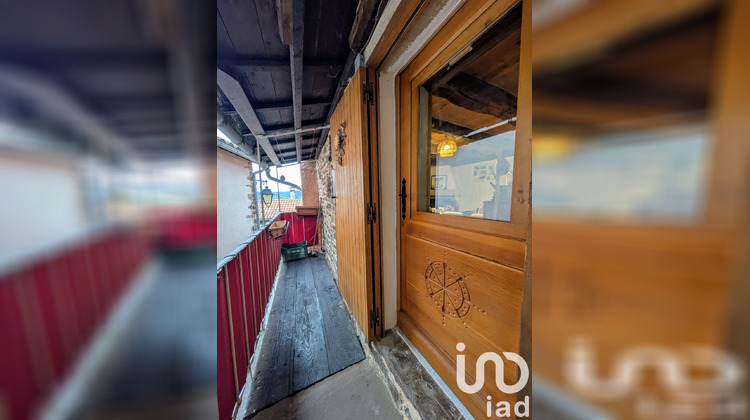 Ma-Cabane - Vente Maison Saint-Victor-Et-Melvieu, 45 m²