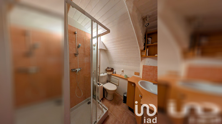 Ma-Cabane - Vente Maison Saint-Victor-Et-Melvieu, 45 m²