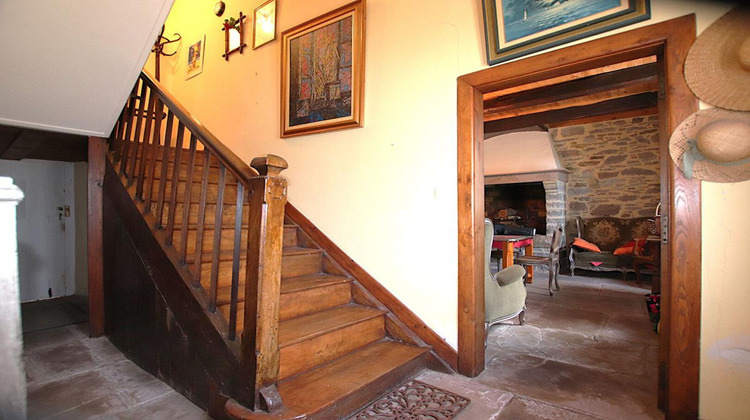 Ma-Cabane - Vente Maison SAINT VICTOR ET MELVIEU, 193 m²