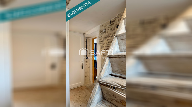 Ma-Cabane - Vente Maison Saint-Victor-Et-Melvieu, 76 m²
