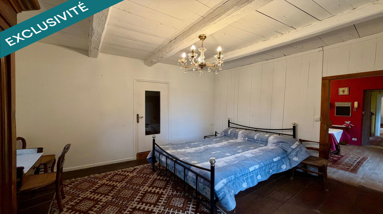 Ma-Cabane - Vente Maison Saint-Victor-Et-Melvieu, 210 m²