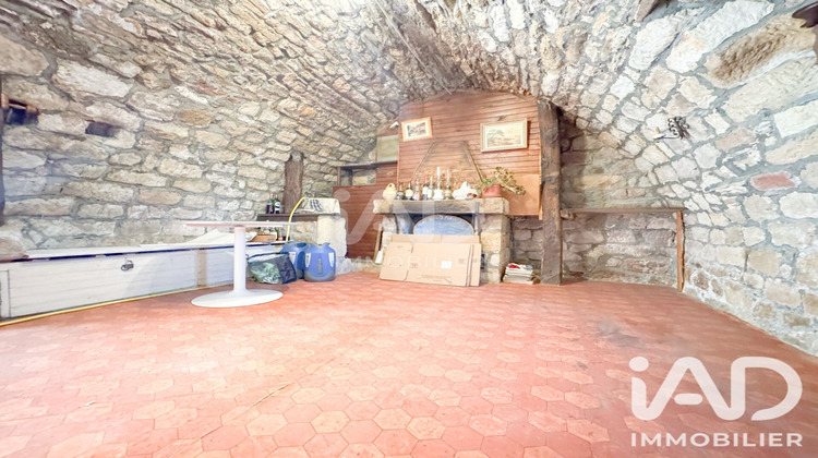 Ma-Cabane - Vente Maison Saint-Victor-Et-Melvieu, 50 m²