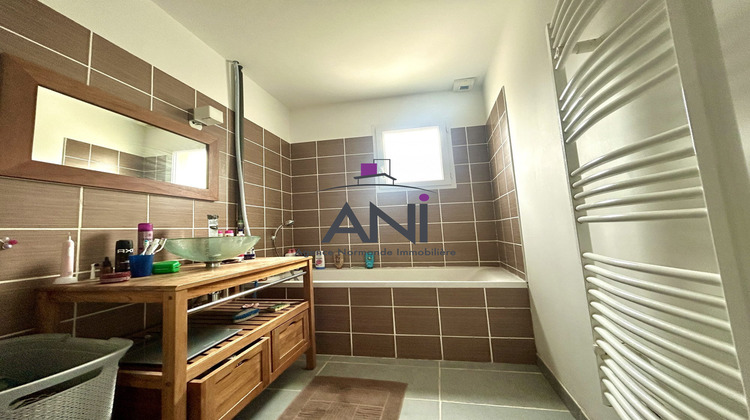 Ma-Cabane - Vente Maison Saint-Victor-l'Abbaye, 114 m²