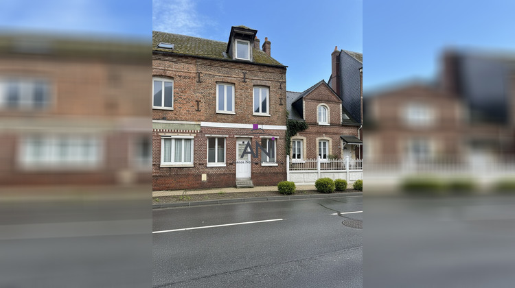 Ma-Cabane - Vente Maison Saint-Victor-l'Abbaye, 98 m²