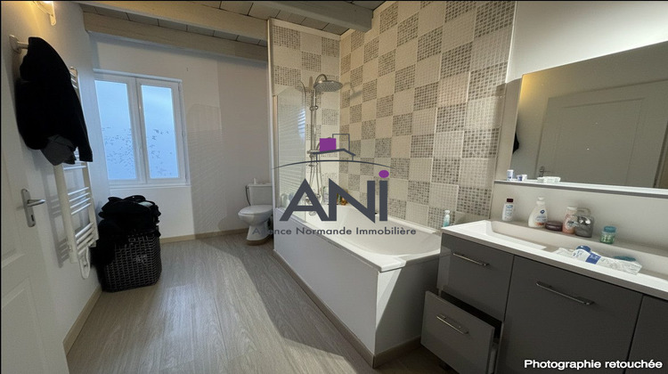 Ma-Cabane - Vente Maison Saint-Victor-l'Abbaye, 98 m²