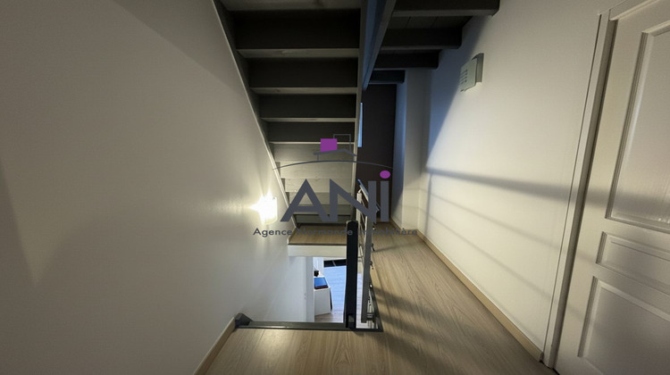 Ma-Cabane - Vente Maison Saint-Victor-l'Abbaye, 98 m²