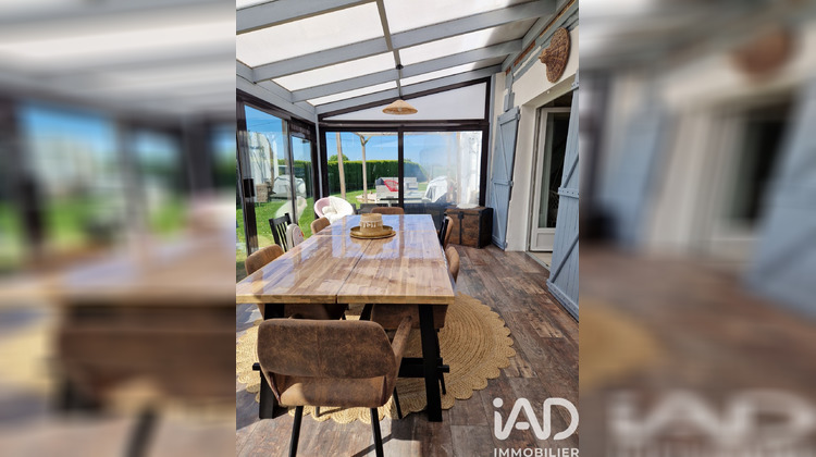 Ma-Cabane - Vente Maison Saint-Victor-l'Abbaye, 120 m²