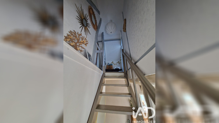 Ma-Cabane - Vente Maison Saint-Victor-l'Abbaye, 120 m²