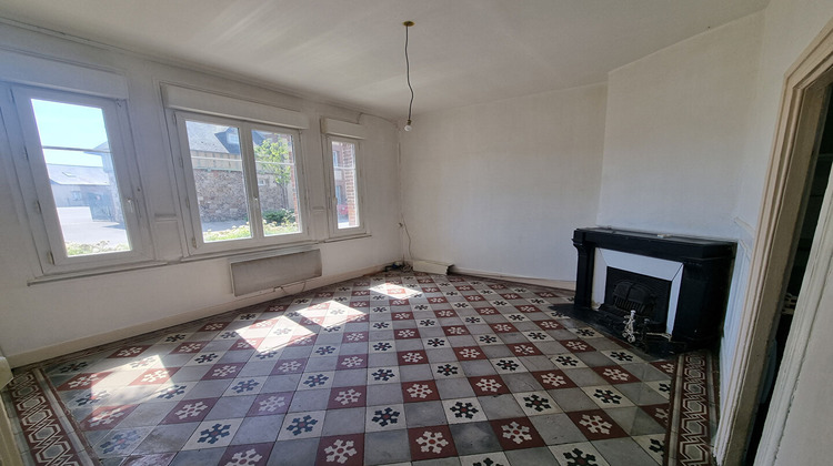 Ma-Cabane - Vente Maison SAINT-VICTOR-L'ABBAYE, 98 m²
