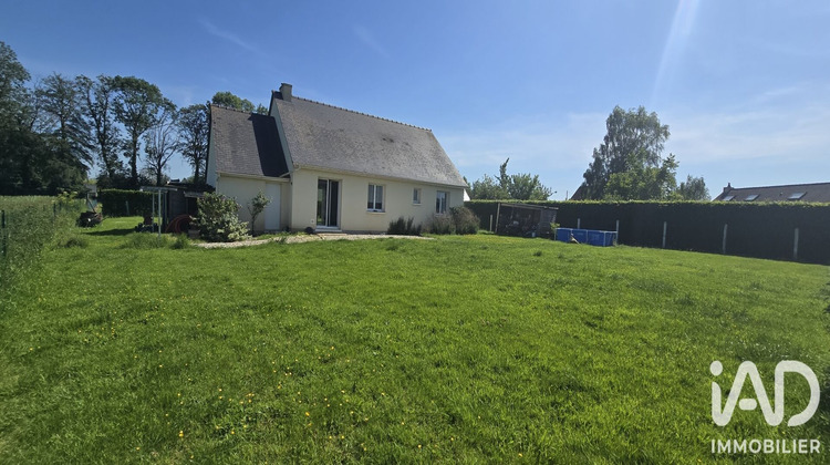 Ma-Cabane - Vente Maison Saint-Victor-l'Abbaye, 110 m²