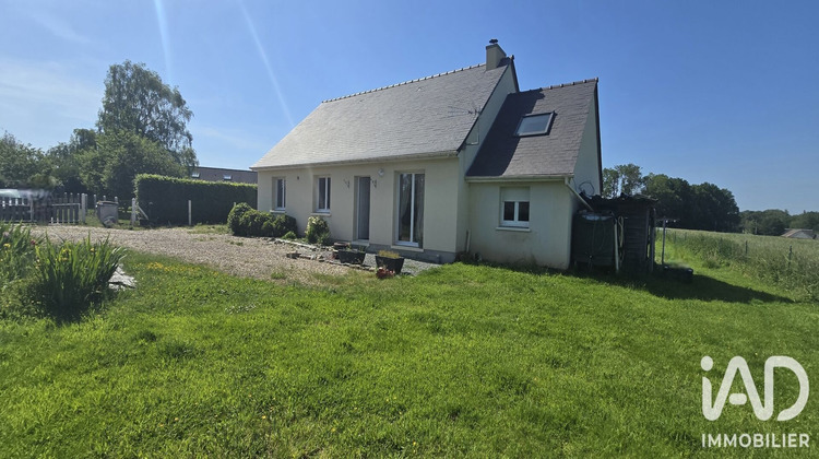 Ma-Cabane - Vente Maison Saint-Victor-l'Abbaye, 110 m²