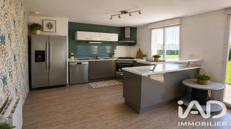 Ma-Cabane - Vente Maison Saint-Victor-l'Abbaye, 110 m²