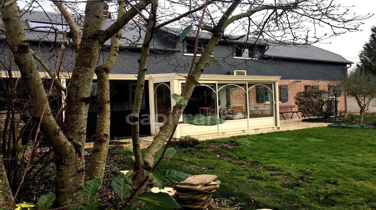 Ma-Cabane - Vente Maison SAINT VICTOR L ABBAYE, 140 m²