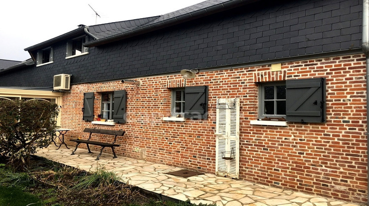 Ma-Cabane - Vente Maison SAINT VICTOR L ABBAYE, 140 m²