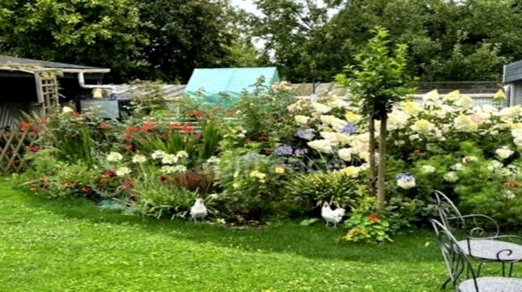 Ma-Cabane - Vente Maison SAINT VICTOR L ABBAYE, 140 m²