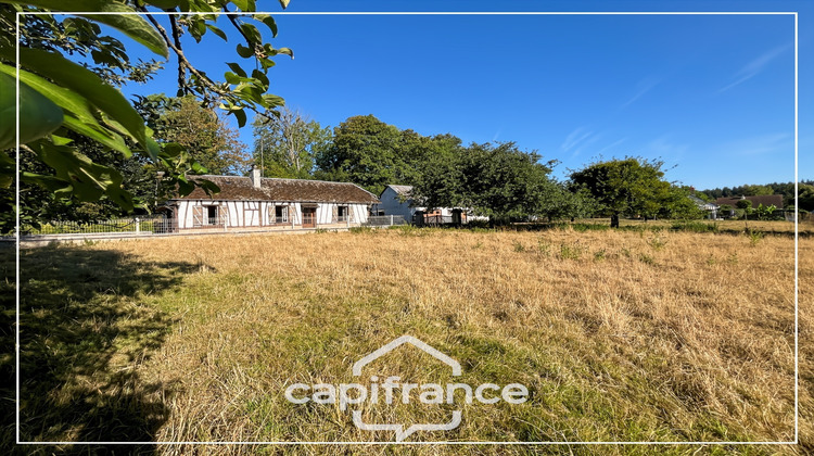 Ma-Cabane - Vente Maison SAINT VICTOR L ABBAYE, 81 m²
