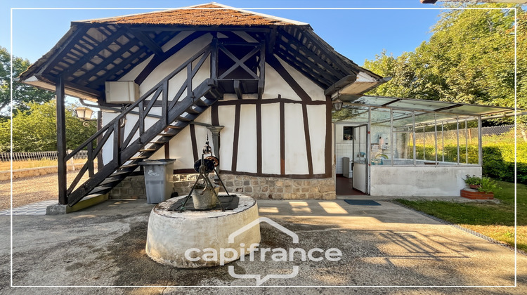 Ma-Cabane - Vente Maison SAINT VICTOR L ABBAYE, 81 m²
