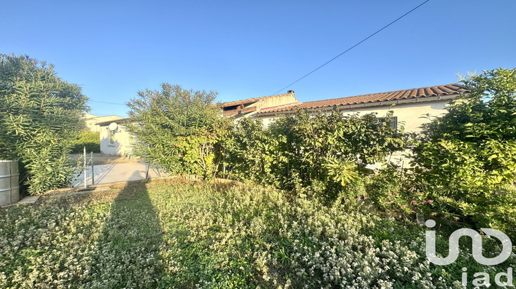 Ma-Cabane - Vente Maison Saint-Victor-la-Coste, 130 m²