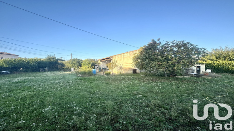 Ma-Cabane - Vente Maison Saint-Victor-la-Coste, 130 m²