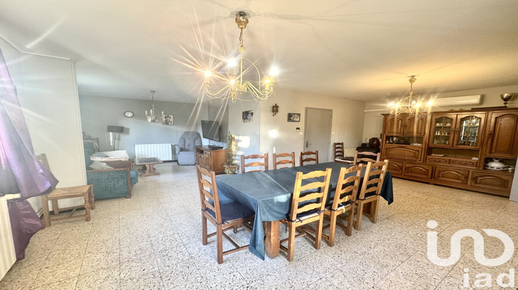 Ma-Cabane - Vente Maison Saint-Victor-la-Coste, 130 m²