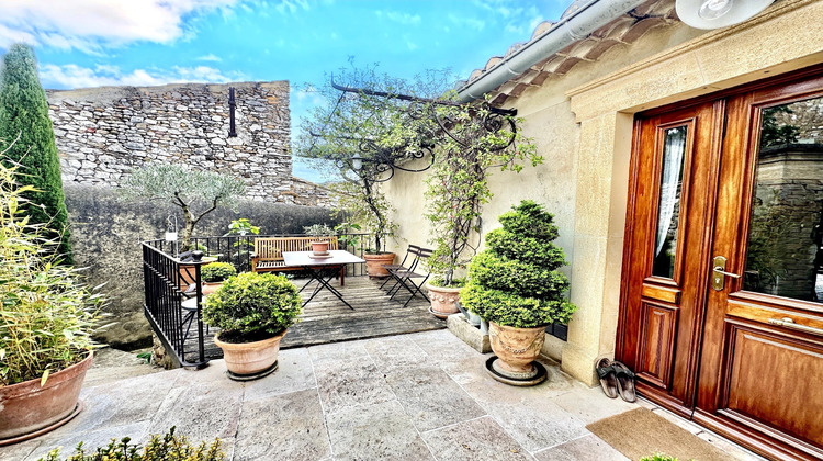 Ma-Cabane - Vente Maison Saint-Victor-la-Coste, 103 m²