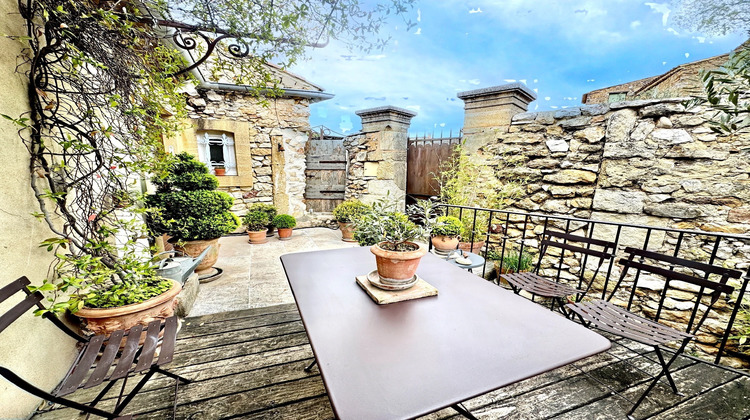 Ma-Cabane - Vente Maison Saint-Victor-la-Coste, 103 m²