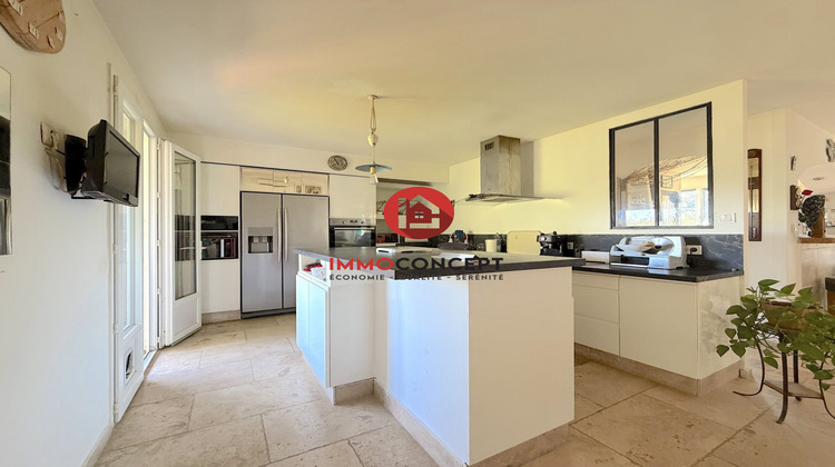 Ma-Cabane - Vente Maison Saint-Victor-la-Coste, 164 m²