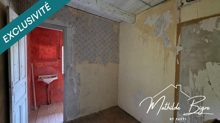 Ma-Cabane - Vente Maison Saint-Victor-la-Riviere, 68 m²